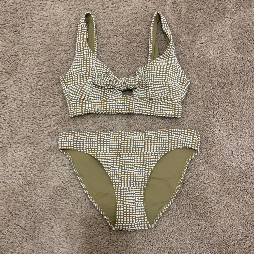 NWT Aerie Bikini
